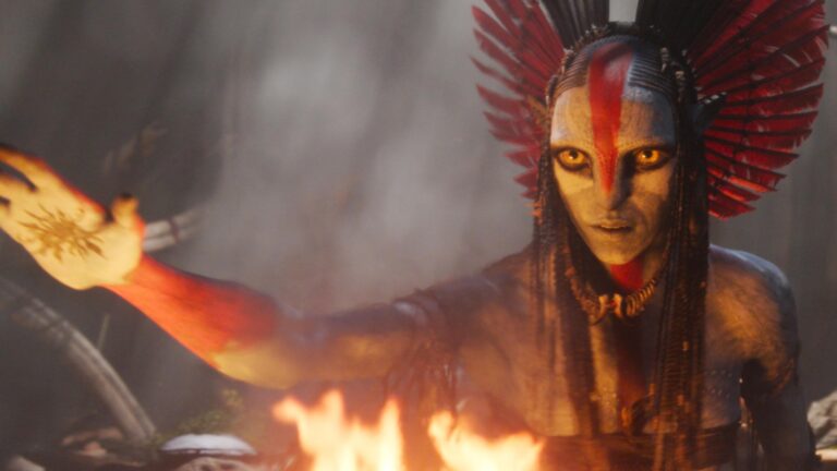 Filme la Happy Cinema Vaslui. Premieră: Avatar: Fire and Ash 3D