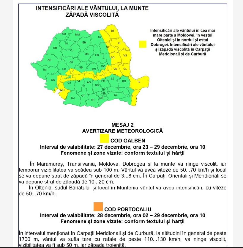 avertizare 2