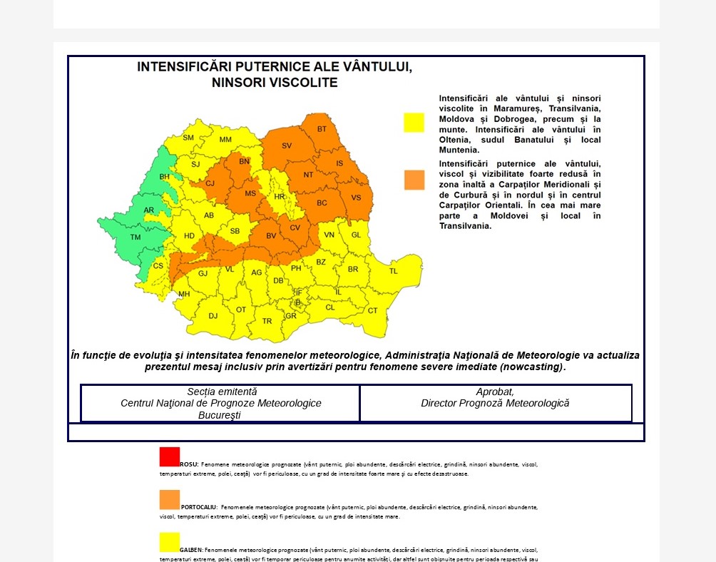 avertizare 3