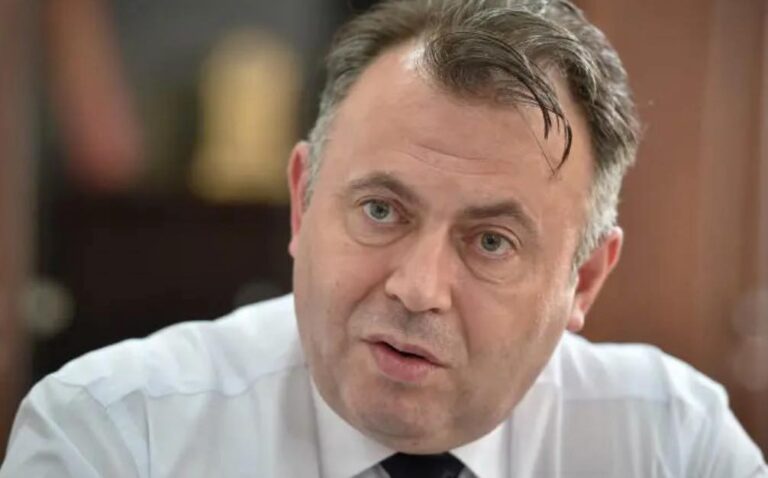 Fostul ministru al Sănătății, dr. Nelu Tătaru: ”A fost greu să fiu departe de spital, de pacienți”