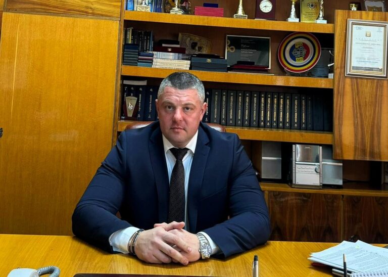 Prefectul Eduard Popica ar urma să-și dea demisia, solicitarea lui Sorin Grindeanu