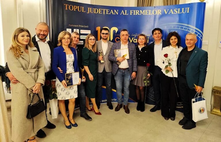 Anul 2025, cel mai bun an din istoria Holdingului Familia SAFIR. George Safir, Manager General: ”Suntem prezenți cu brand în patru dintre cei mai mari retaileri din România”