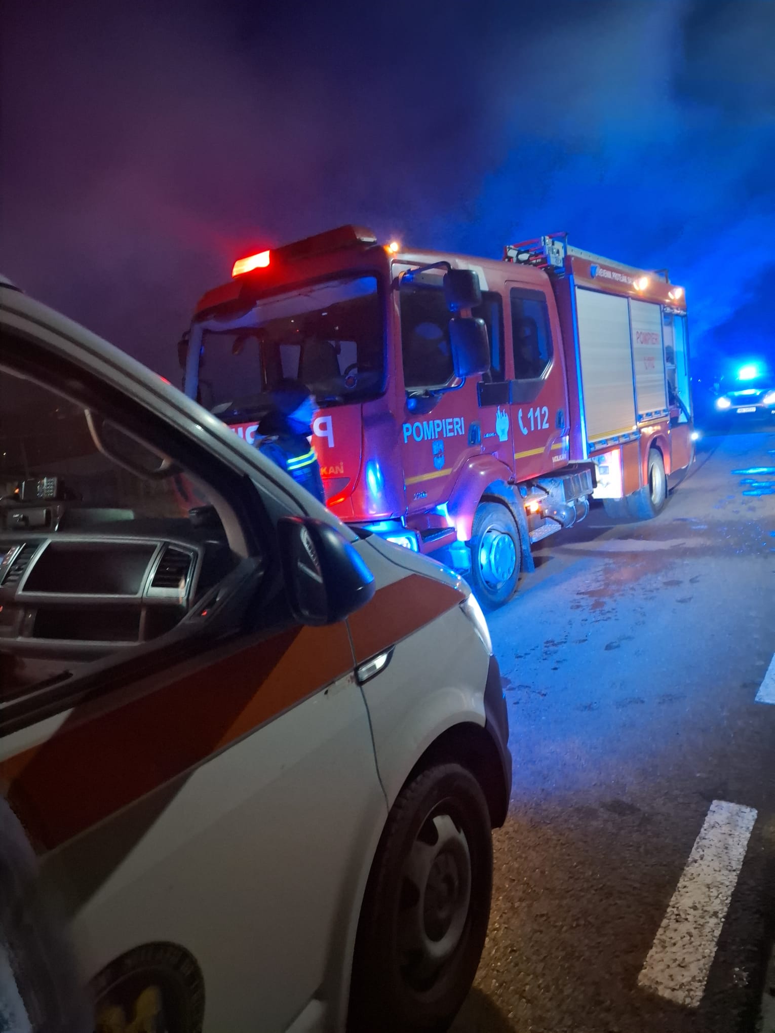 incendiu negresti todiresti 1