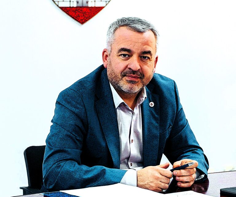 Mesajul Primarului Municipiului Vaslui, Ing. Lucian Braniște, cu.prilejul Zilelor Culturale ale Municipiului Vaslui 2026