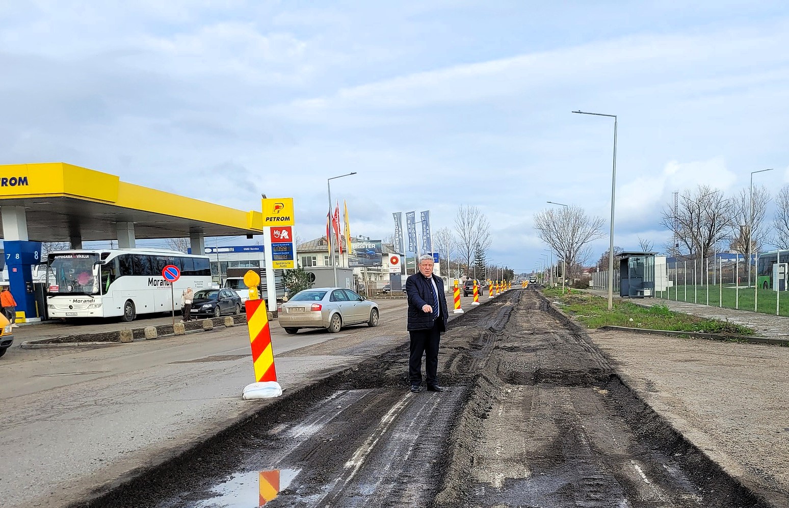 nomis modernizare republicii boros 1