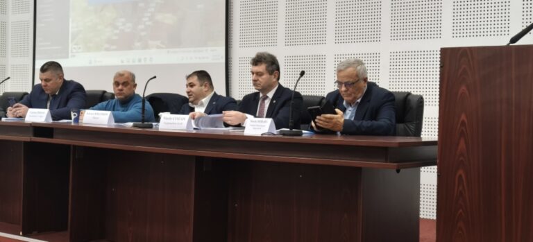 Primarii vasluieni se pregătesc de grevă. Mona Bujor, primar Solești: ”Haideți să mergem, toți primarii, la București! Anul acesta va fi dezastru”
