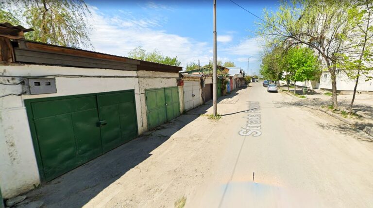 ”Mafia garajelor” din Vaslui primește o lovitură dură în CL: ”Să folosim terenurile în interesul vasluienilor”