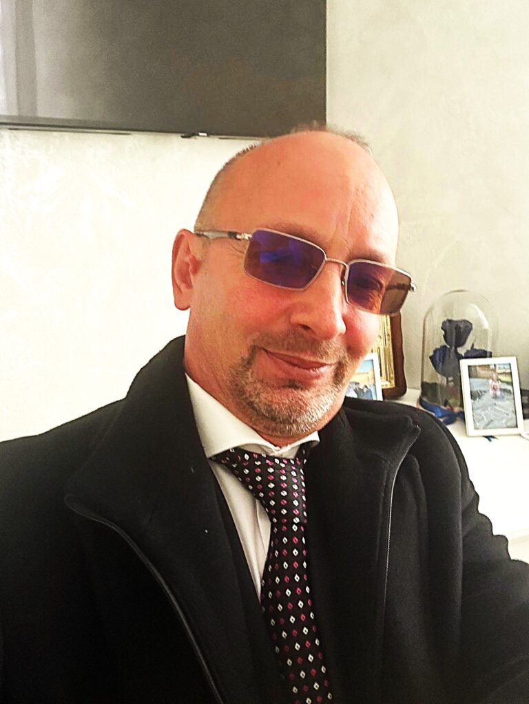 Mesajul Președintelui FUNDAȚIEI SPURGEON ROMÂNIA, Ionel Turc, cu prilejul sărbătorii Sf. Ion