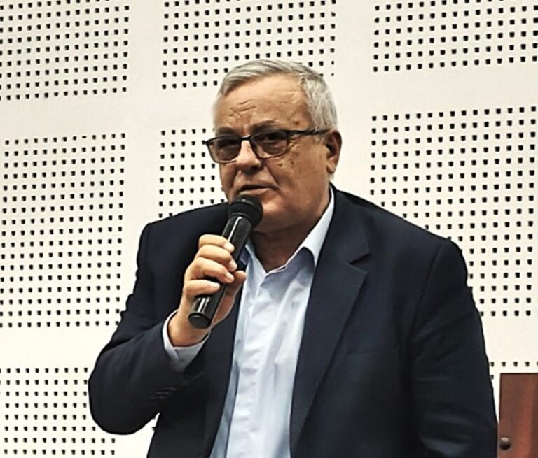 Primarul comunei Fălciu, Neculai Moraru, reconfirmat președinte ACoR Vaslui. ”Vom închide primăriile două ore, în ziua Adunării Generale”