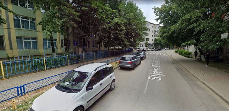 Iată noile sensuri unice din Vaslui! Sute de șoferi, afectați