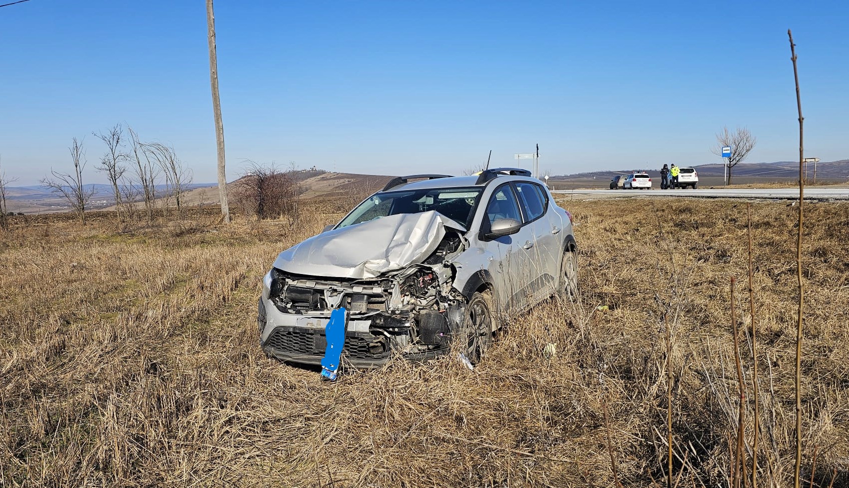accident solesti 11