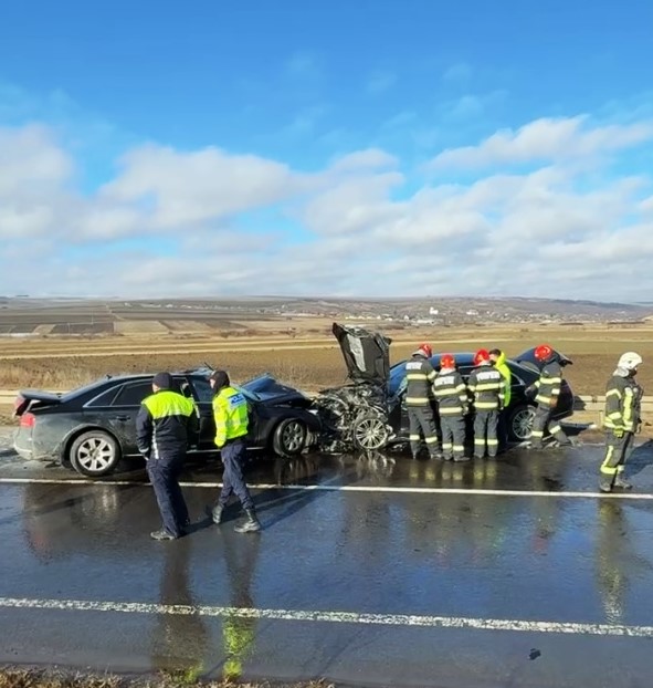Verdict neașteptat în tragedia de la Ciortești. Medicii legiști au stabilit