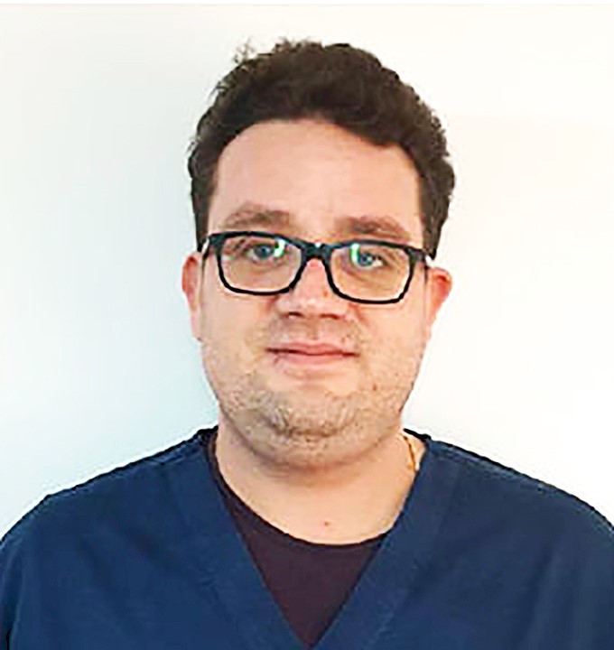 Directorul medical al SJU Vaslui a demisionat. ”Din motive personale”, a spus dr. Puiu