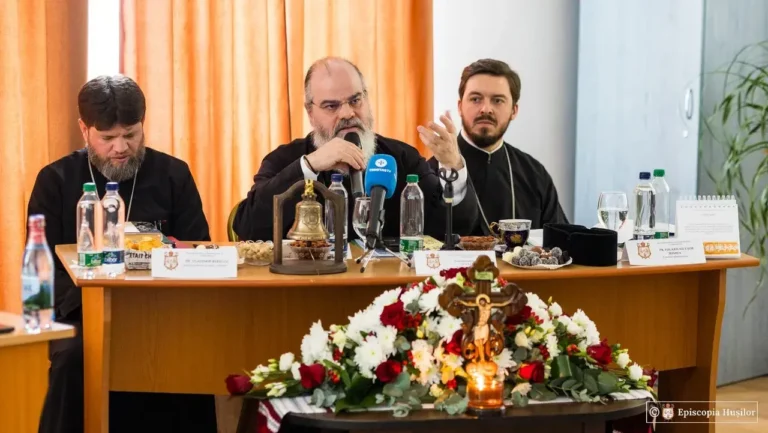 Ce a spus Episcopul Hușilor, PS Ignatie, la Adunarea Eparhială a Episcopiei Husilor