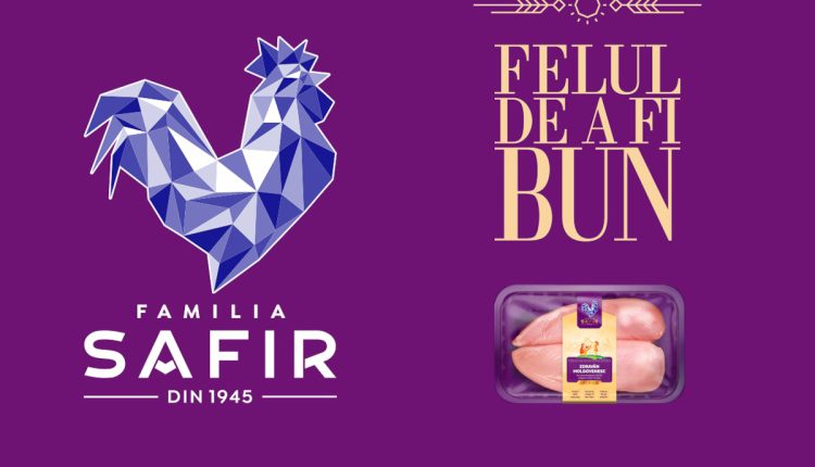 familia safir 2012
