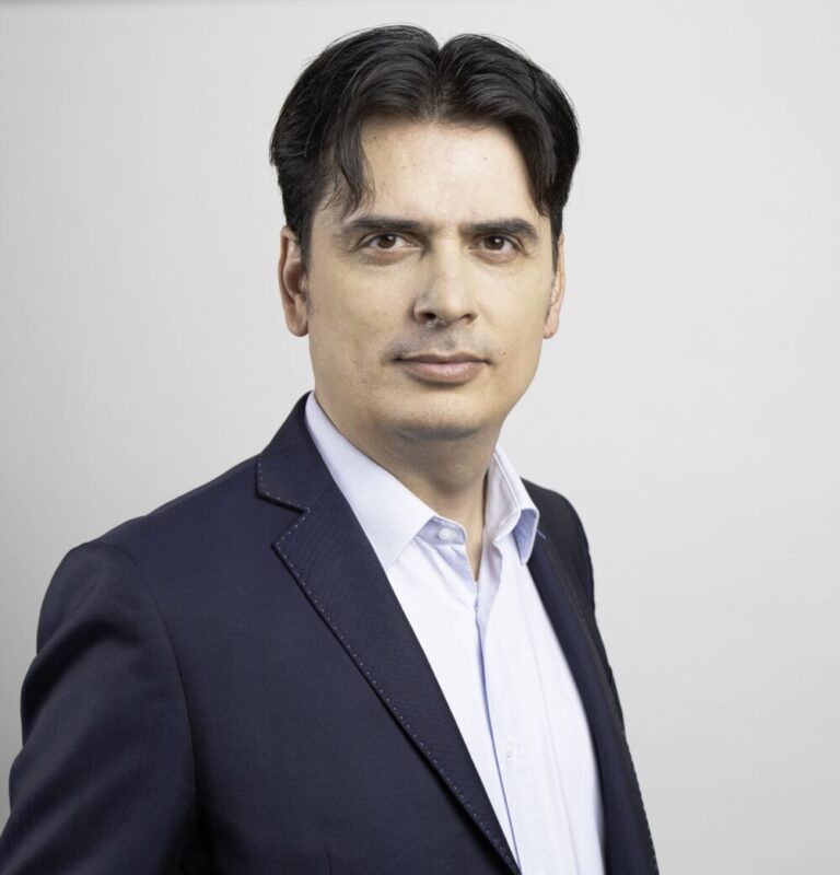 George Safir, Manager General Holding Familia SAFIR: ”În România, în 2025, am atins cel mai ridicat nivel de distribuție și vânzări din istorie”
