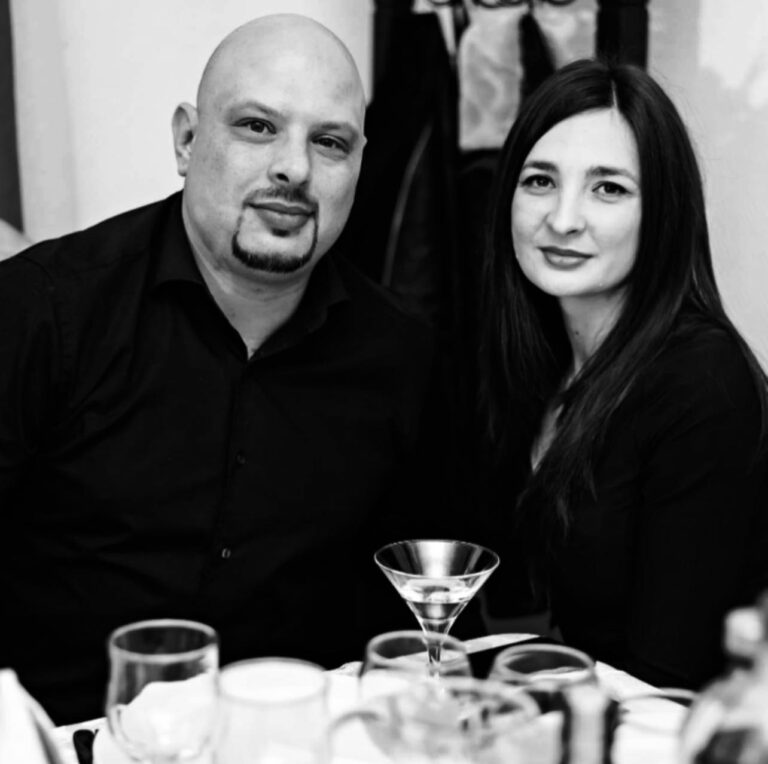 Sâmbătă, tot Vasluiul îi va plânge pe Diana, Ana Ilinca și Sorin Iacob. Mesajul sfâșietor al surorii lui Sorin