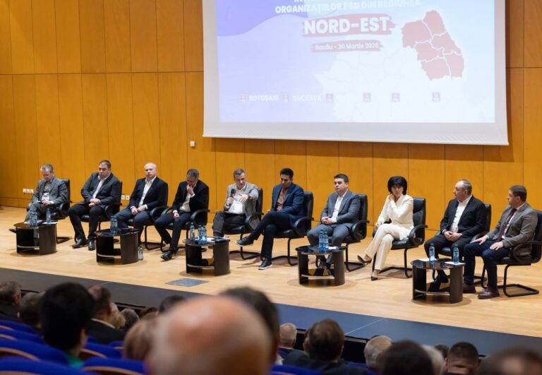 Organizațiile PSD din Moldova, discuții aprinse. Continuare în coaliție sau Opoziție?