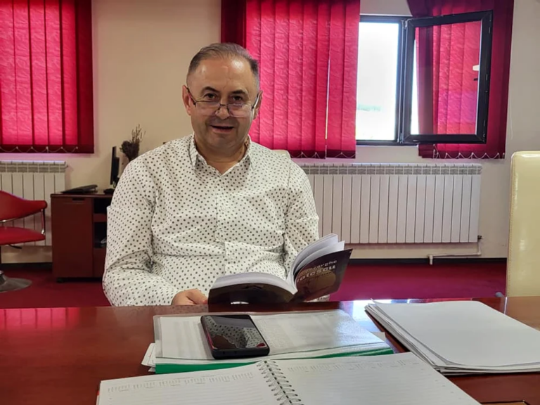 Fănel Bogos va fi judecat în libertate. Patronul Vanbet a primit control judiciar