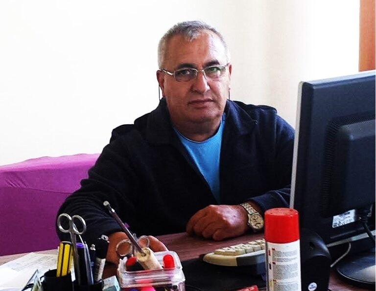 Ne-a părăsit prof. Constantin Rupa. Drum lin spre stele, domnule proferor!