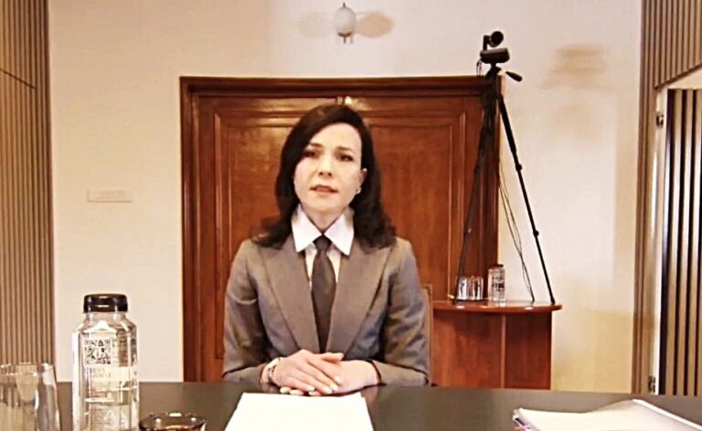 Dosarul fostului episcop Onilă, piatră de moară pentru șefa DNA Iași. ”Nu-mi reproșez nimic”