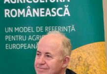 VIDEO Președintele Clubului Fermierilor Români, vasluianul Dan Hurduc, cere europarlamentarilor să voteze regulamentul privind noile tehnici genomice