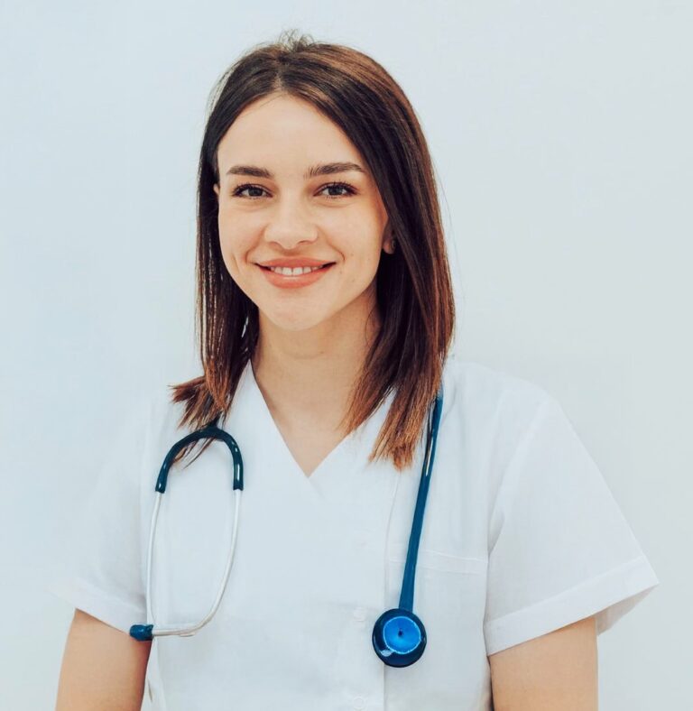 Un nou medic specialist în chirurgie oro-maxilo-facială, la Spitalul Municipal Bârlad