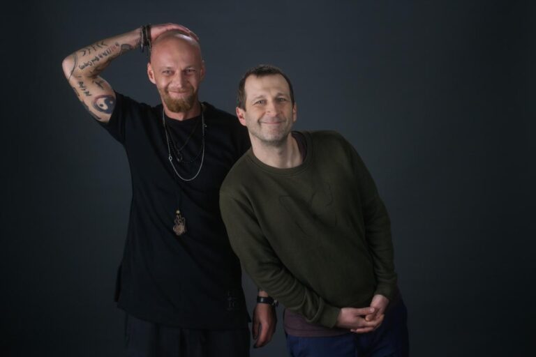 Vasluienii Radu Isac și Eduard Hordilă vor face echipă la show-ul ”Asia Express – Drumul Mătăsii”, pe Antena 1