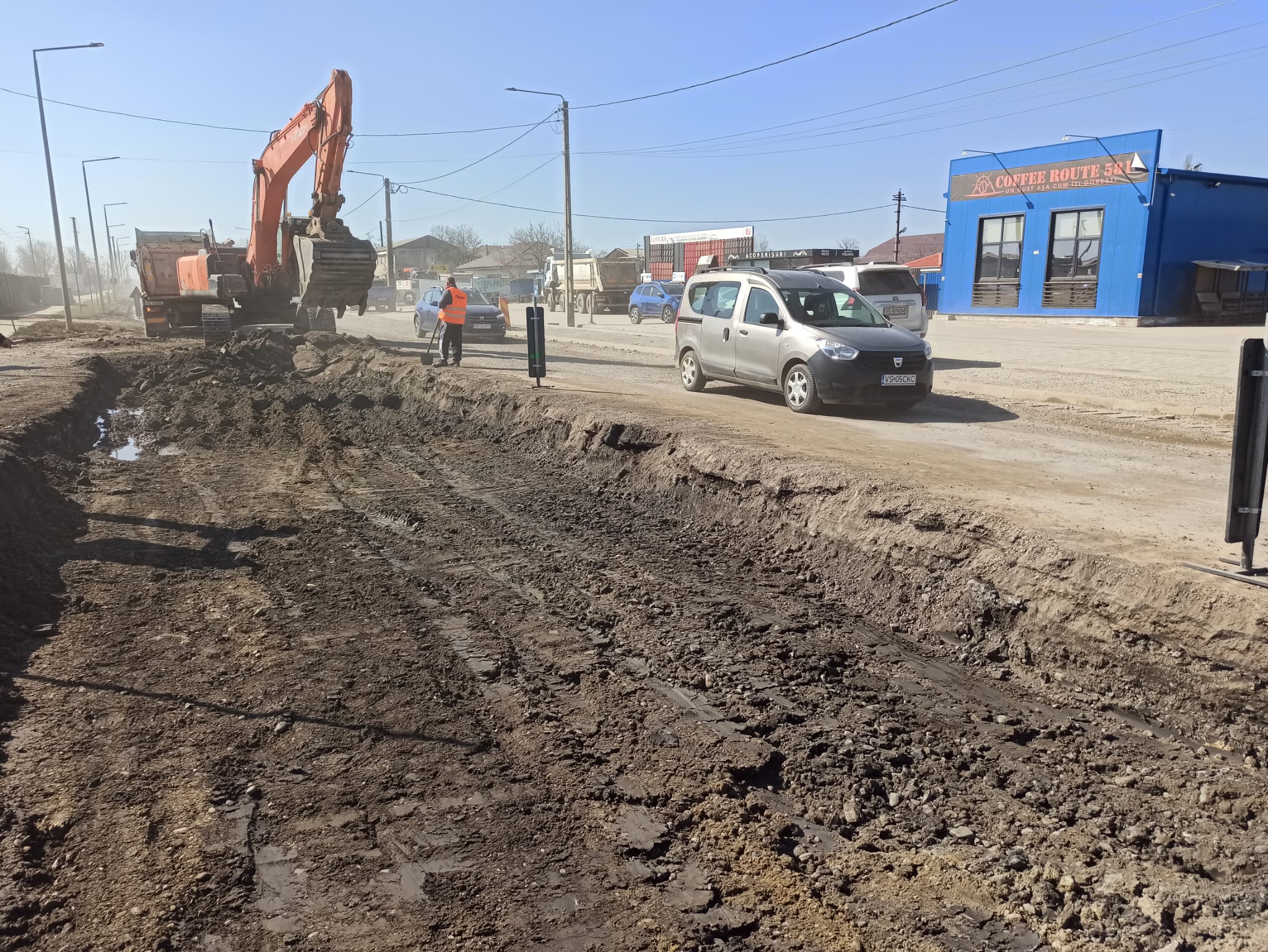 nomis barlad strada tecuciului 22