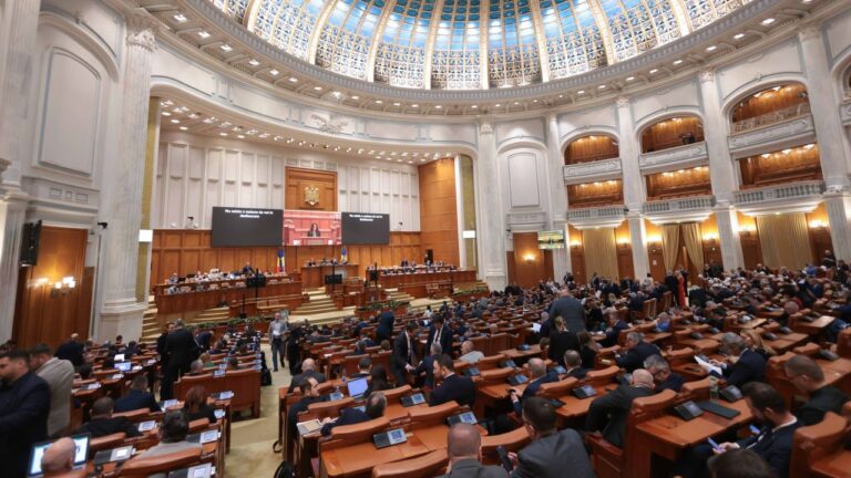 Veste bună pentru administrația locală vasluiană, s-a adoptat bugetul pe anul 2026. Vezi ce a spus premierul Bolojan