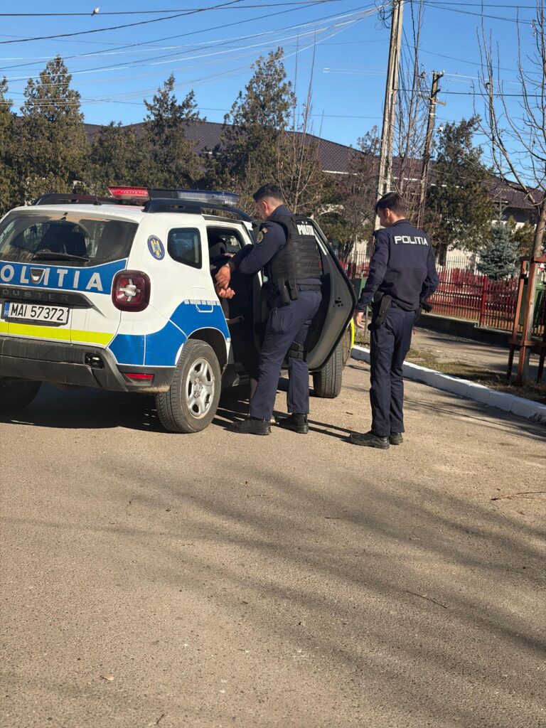 Bătaie sălbatică, la Văleni. Doi bărbați au ajuns în stare critică la spital