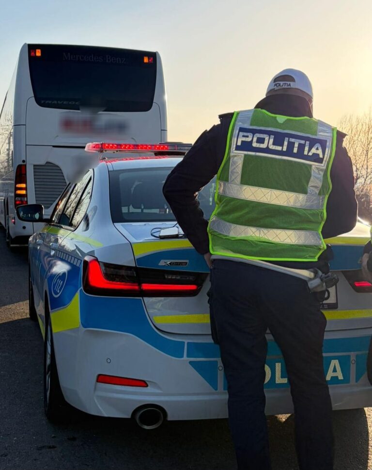 Din 27 martie, nu plătești amenzile, nu primești permisul! Ce trebuie să știe toți șoferii