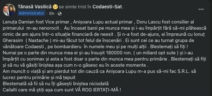 tanasa codaesti 221 9