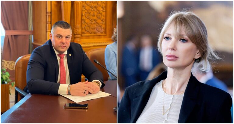 Furtună în PSD Vaslui, după plecarea din partid a senatoarei Stoiciu. ”Demisia!”, cere deputatul Solomon