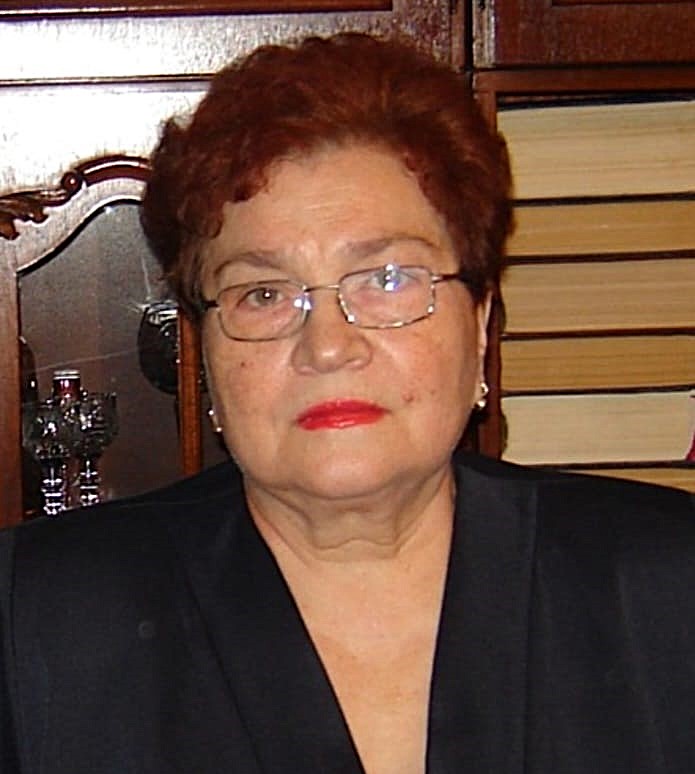 Ne-a părăsit dr. Viorica Păcuraru, unul dintre cei mai respectați medici stomatologi din județul Vaslui! Dumnezeu s-o ierte!