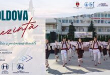 „Moldova prezintă” revine la Vaslui! Trei zile dedicate tradiției, antreprenoriatului și produselor autentice