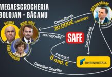PSD: Premierul demis Ilie Bolojan se eschivează să răspundă la întrebările esențiale despre traficul de influență din biroul său