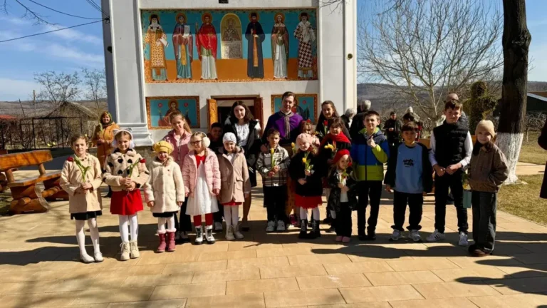 Cine sunt câștigătorii din județul Vaslui la Concursul Național Catehetic „Familia – binecuvântare a lui Dumnezeu și școală a iubirii smerite și darnice”