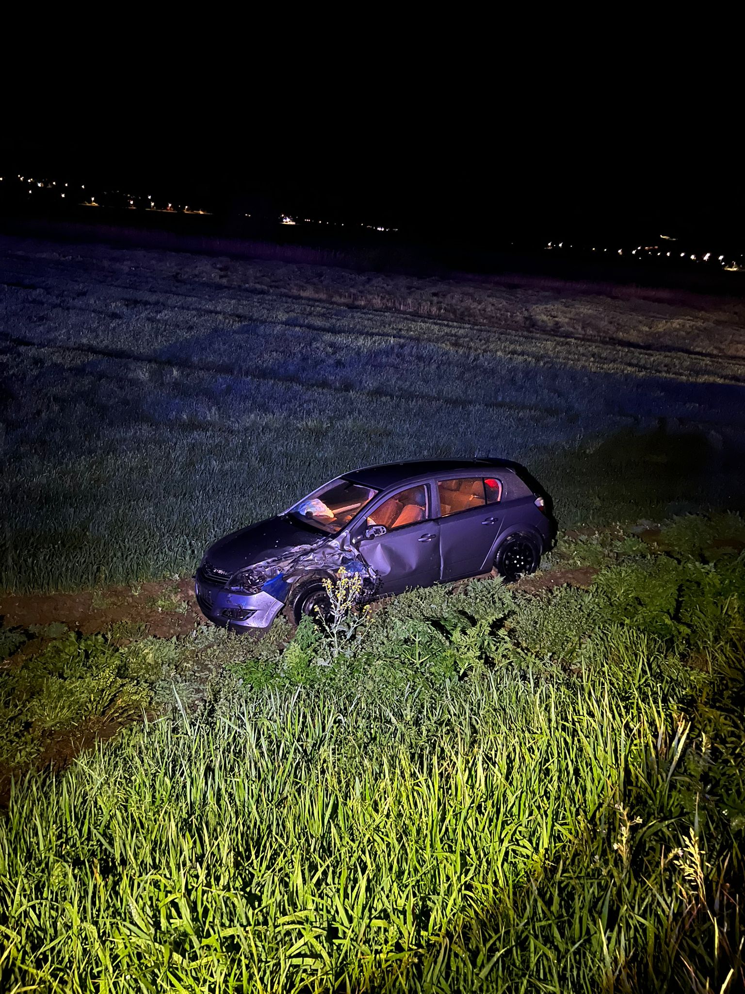 accident laza ivanesti 282