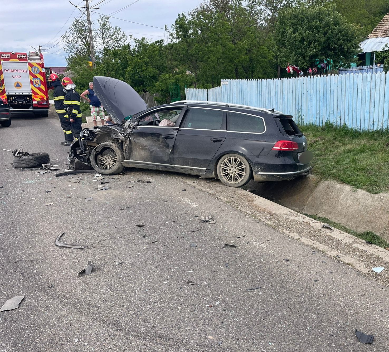 accident ratesu cuzie 777