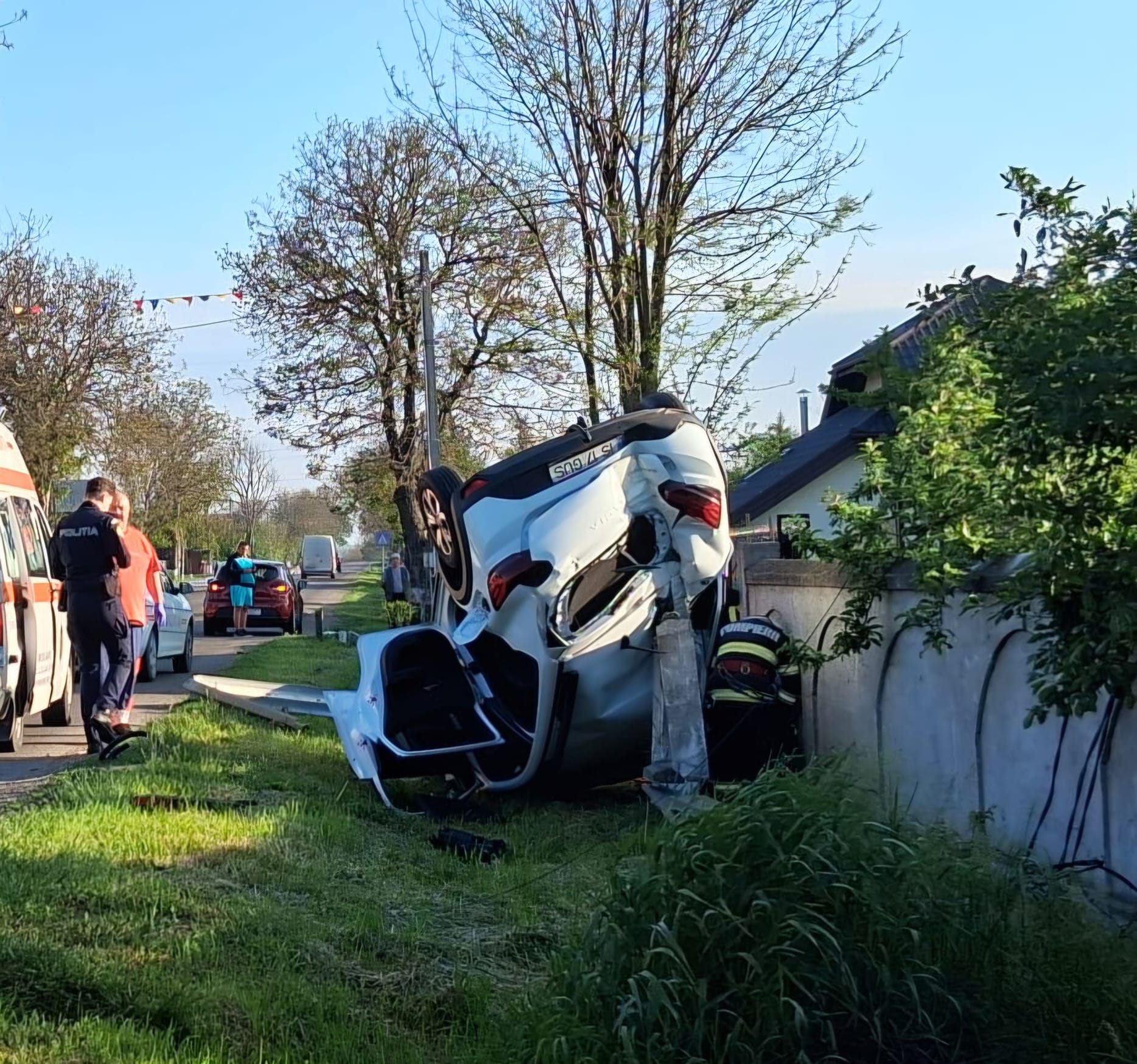 accident ratesu cuzie60
