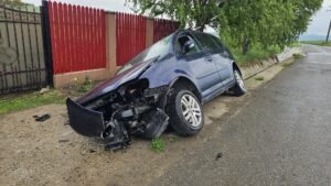 accident valea targului puscasi 11