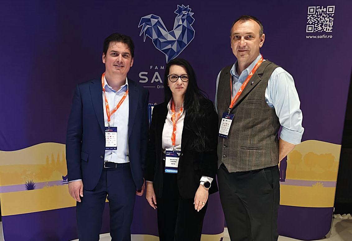 george safir retail arena 3