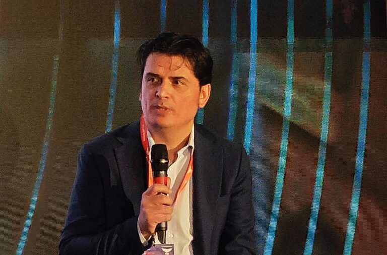 George Safir, Manager General Holding Familia SAFIR. la retailArena: „Inovația în FMCG înseamnă eficiență, trasabilitate și sustenabilitate”