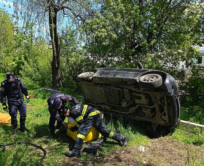 masina exercitiu isu 21