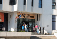 Cum a fost sărbătorită Noaptea Albă a Muzeelor, la Vaslui