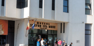 Cum a fost sărbătorită Noaptea Albă a Muzeelor, la Vaslui