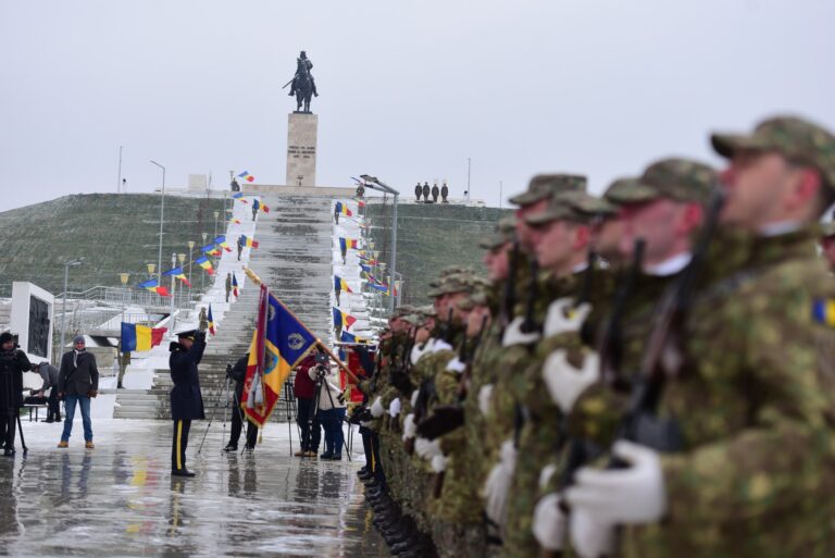 10 ianuarie ar putea deveni Ziua națională a Bătăliei de la Vaslui – Podul Înalt