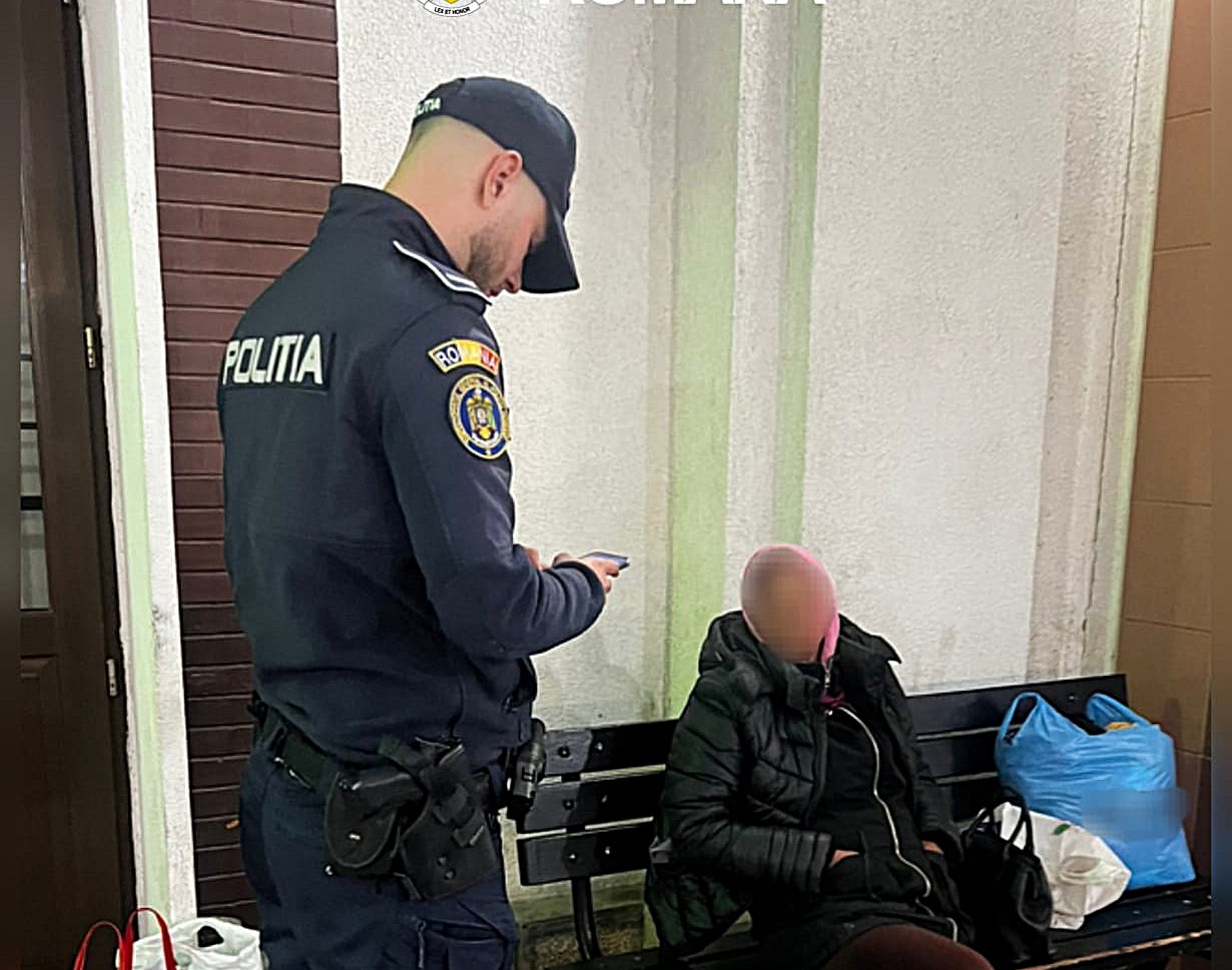 politie razie gara vaslui 2