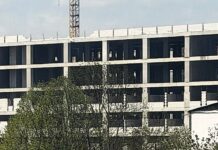 CJ Vaslui a semnat contractul pentru continuarea lucrărilor la Spitalul nr. 2